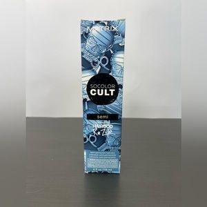 MATRIX SOCOLOR CULT semi-permanent Professional Hair Dye